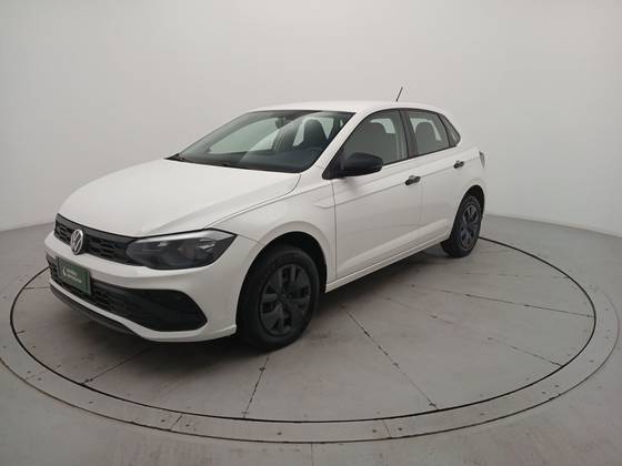 VOLKSWAGEN POLO 1.0 MPI TRACK MANUAL VOLKSWAGEN POLO 1.0 MPI TRACK MANUAL